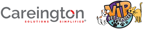 Official Careington logo
